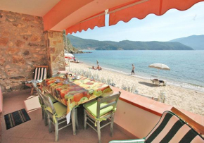 Le Maree La Spiaggia Scaglieri